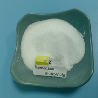 Bột công nghiệp Ammonium Bicarbonate