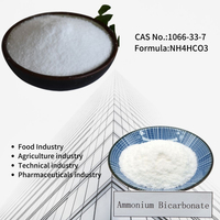 Nh3hco3 25kg Mỹ Phẩm Ammonium Bicarbonate