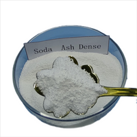 Chất tẩy rửa tinh thể natri cacbonat cho thực phẩm