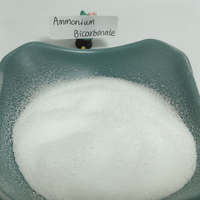 E503ii Lyophilization Amoni bicacbonat y tế