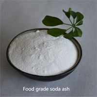 Natri cacbonat trắng hút ẩm cho dược phẩm