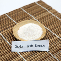 Soda Haihua Ash chất lượng cao 99,2% 