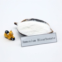 An toàn 1M Baking Ammonium Bicarbonate